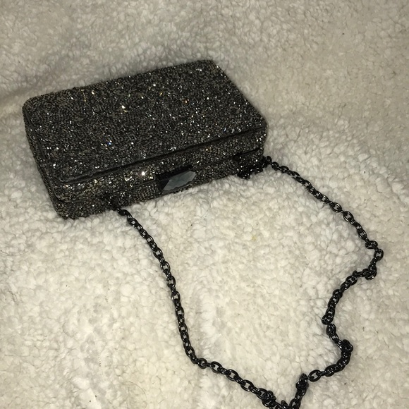 Sandra Roberts OMG gorgeous😍😍😍 evening purse! - Picture 4 of 4